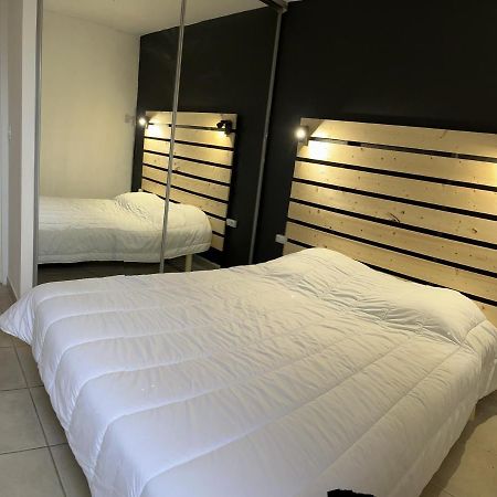 T2 Residence Naturiste Aphrodite لوسات المظهر الخارجي الصورة