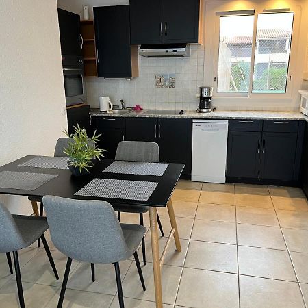 T2 Residence Naturiste Aphrodite لوسات المظهر الخارجي الصورة