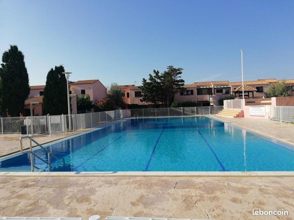 T2 Residence Naturiste Aphrodite لوسات المظهر الخارجي الصورة