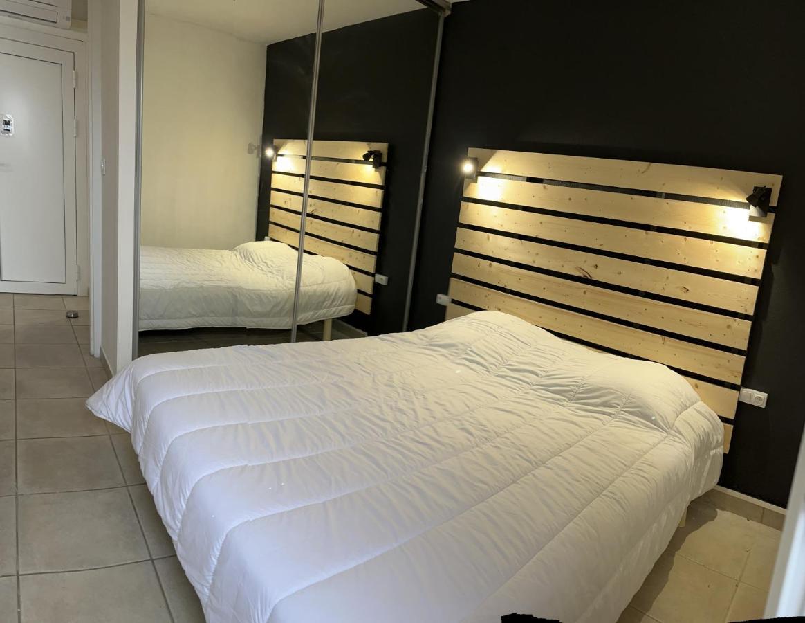 T2 Residence Naturiste Aphrodite لوسات المظهر الخارجي الصورة
